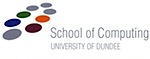 School of Computing, University of Dundee