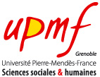 Université Pierre-Mendès-France